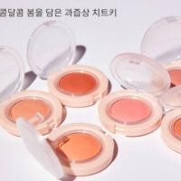 ราคา A'PIEU Juicy Pang Jelly Blusher (24603947776)