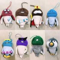 ราคา (พร้อมส่ง) ตุ๊กตาเห็ดนาเมโกะ nameko (1866378702)