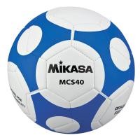 ราคา ลูกฟุตบอล Mikasa รุ่น MCS40 Size 4 (9015193604)