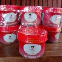 ราคา กะปิแท้ กะปิ ตราหอมหวล 90กรัม แพ็ค 12กระปุก (27483087948)