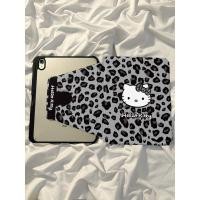 ราคา เสือดาวพิมพ์ Kitty เหมาะสําหรับ Apple ipad 10.2 อะคริลิค 37 ซม.หมุน air6 5 พร้อมช่องเสียบปากกา 43 ซม.การ์ตูน (26059805806)