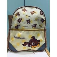 ราคา Rilakkuma กระเป๋าเป้เด็ก มือสอง (23784077569)