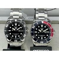 ราคา Seiko 5 Sports Automatic รุ่น SNZF15K1,SNZF17K1 (25355532516)
