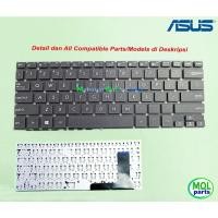 ราคา ASUS E202 E203 E203NAH TP203 TP203NAH E202 E202S E202M คีย์บอร์ดสีดํา (44070810348)