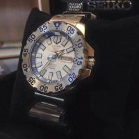 ราคา Seiko Mini Monster SRP481K1 (1250589068)