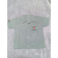 ราคา #เสื้อเซเว่นเด็ก#เสื้อ7-11 (26406528587)