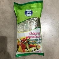 ราคา สุขุม น้ำปรุงรสสำหรับราดผัก 1 กก. (6560638327)