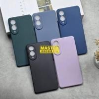 ราคา IPHONE 15 CASE MACAROON SQUARE EDGE CASE LIQUID EDGE IPHONE 15 (46200851433)