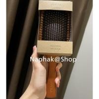 ราคา หวี Aveda Brush แปรงหวีผม มีกล่องพร้อมส่ง (12930399298)