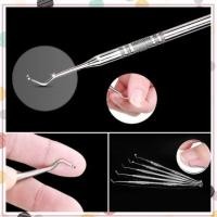 ราคา ไม้แคะเล็บ เล็บมือ เท้า opi essie orly zoya (185887200)