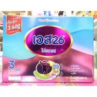 ราคา นมผง S-26 Progress 3 เอส-26 โปรเกรส สูตร3 รสจืด ขนาด 3,600 กรัม โฉมใหม่ (ขนาด 6 ซอง) (4932749942)
