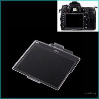 ราคา Star Protector Hard LCD Monitor ฝาครอบหน้าจอสําหรับ D7000 SLR กล้อง DSLR BM-11 (26432546612)