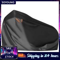 ราคา Soyoung Soyoung ผ้าคลุมจักรยานจักรยานกันน้ำกลางแจ้งกันฝนกันแดดกันฝุ่นสำหรับถนนบนภูเขา (40073745741)