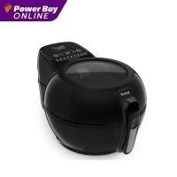 ราคา TEFAL หม้อทอดไร้น้ำมันขนาด 1.2 ลิตร รุ่น FZ773 (22923862034)