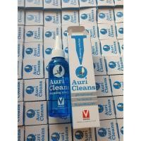 ราคา Auri clean โลชั่นเช็ดหูสุนัขและแมว 100ml. เหมาะกับสัตว์แพ้ง่าย (8335627129)