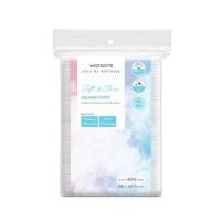 ราคา วัตสัน สำลีแผ่นสี่เหลี่ยม สำลีแผ่นสำหรับผิวหน้า 210 แผ่น (24170073340)