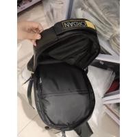 ราคา Retro Leather Jordan Backpack 12 / Backpack Bagpack Leather Jordan Retro 12 / School Bag / (43474771763)