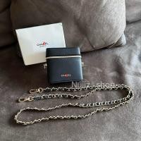 ราคา chanel gift กระเป๋าใส่ลิปสติก ใส่แอร์พอดได้ (25184834608)