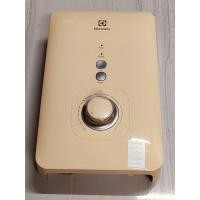 ราคา เครื่องทำน้ำอุ่นมิอสองElectrolux 3500 วัตต์รุ่น EWE351FX-SW (15993281450)