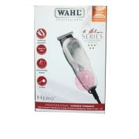 ราคา Wahl 5 star series Wahl ปัตตาเลี่ยนแกะลาย wahl Hero professional corded trimmer (11147054117)