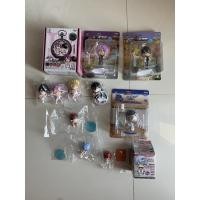 ราคา โมเดลคุโรโกะ model kuroko no basket/Yowamushi Pedal โอตุน่องเหล็ก/free! (7753181782)