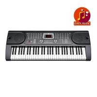 ราคา คีย์บอร์ดไฟฟ้า MK 2089 Electric Keyboards (14853124409)