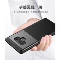 ราคา Samsung Galaxy Note 9 Soft Case Cover Armor กันกระแทก Premium Ipaky (41055711743)