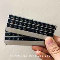 ราคา Blackberry Passport Silver Phone Key ปลดล็อค (28224852113)