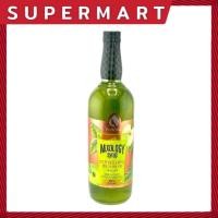 ราคา SUPERMART Pomona Mixology syrup Pulpy Green apple 1000 ml.#1108633 (28517163562)