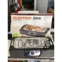 ราคา OXYGEN เตาย่างบาร์บิคิวไฟฟ้า 2000W รุ่น KW-3012 (19122632130)