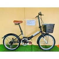 ราคา จักรยานพับมือสองญี่ปุ่นVolkswagen (40325631996)