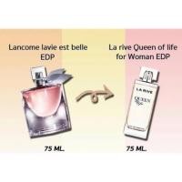 ราคา La Rive Queen of life 75 ml (2686594241)