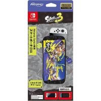 ราคา Smart Pouch EVA for Nintendo Switch / Nintendo Switch OLED Model (Splatoon 3 A) (19148839854)
