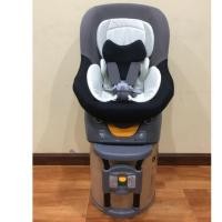 ราคา คาร์ซีท Ailebebe รุ่น Kurutto (2566877047)