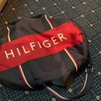 ราคา กระเป๋า tommy hilfiger mini duffle bag (5316747612)