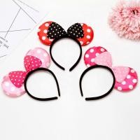 ราคา ที่คาดผมมิกกี้เมาส์มิกกี้มินนี่ (29681984545)