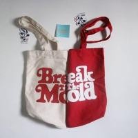 ราคา Uniqlo x Verdy tote bag ต้นฉบับ UNISEX (9128961005)