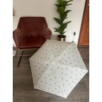 ราคา ⭐️ทักแชทก่อนสั่งซื้อ⭐️ ร่ม Coach Umbrella In Signature Bee Print (CI013) (40357549862)