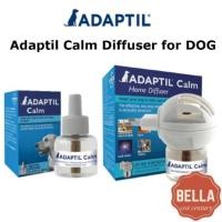 ราคา Adaptil ชุดอุปกรณ์กระจายความสงบ 30 วัน สําหรับสุนัข 48 มล. (22460648771)