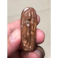 ราคา พระลีลาเนื้อดินเก่า #พระบ้าน รหัส 32 (25671741935)