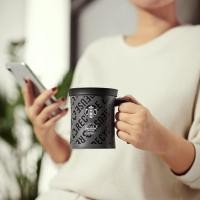 ราคา แก้ว Starbucks SM-SS HERSCHEL SUPPLY DW 12OZ (18539366400)