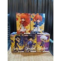 ราคา Q Posket - Rurouni Kenshin : ซามูไรพเนจร เคนชิน ลิขสิทธิ์แท้ (9084138556)