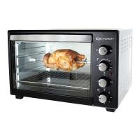 ราคา OXYGEN OVEN เตาอบ 60 ลิตร รุ่น DN60E-R (New Model) (1216731280)
