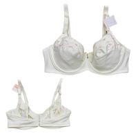 ราคา เสื้อในให้นมบุตร ใส่กรวยปั้มได้ มีโครง Wacoal วาโก้ให้นมบุตร (26183503341)