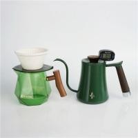 ราคา ถ้วยกรองกาแฟกาแฟทํามือชุดผลิตภัณฑ์ใหม่ การอนุญาตของแท้ถ้วยกรองลิลลี่พอร์ซเลนสีขาวมินิฮัน (42453504674)