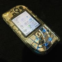 ราคา เพชรใส แบบเต็มกระดูก สําหรับ Nokia 7610 (16394666439)