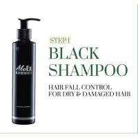 ราคา ล้างสต๊อค Aloex black shampoo (2488748340)