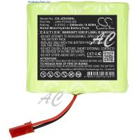 ราคา AC Cameron Sino 2000mAh battery for Jandy Zodiac S35 Remote, Zodiac Polaris Sol 1000 pool control system (24451065550)