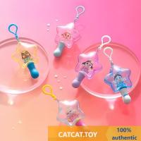 ราคา POPMART CRYBABY SHINY Series กล่องปริศนาจี้ส่องสว่าง (44465530231)