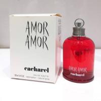ราคา เทส Cacharel Amor Amor 100ml (3439348884)